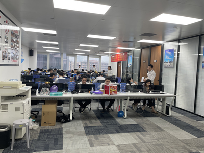 廣州漢輝商務(wù)信息咨詢 精準(zhǔn)信息，賦能企業(yè)發(fā)展